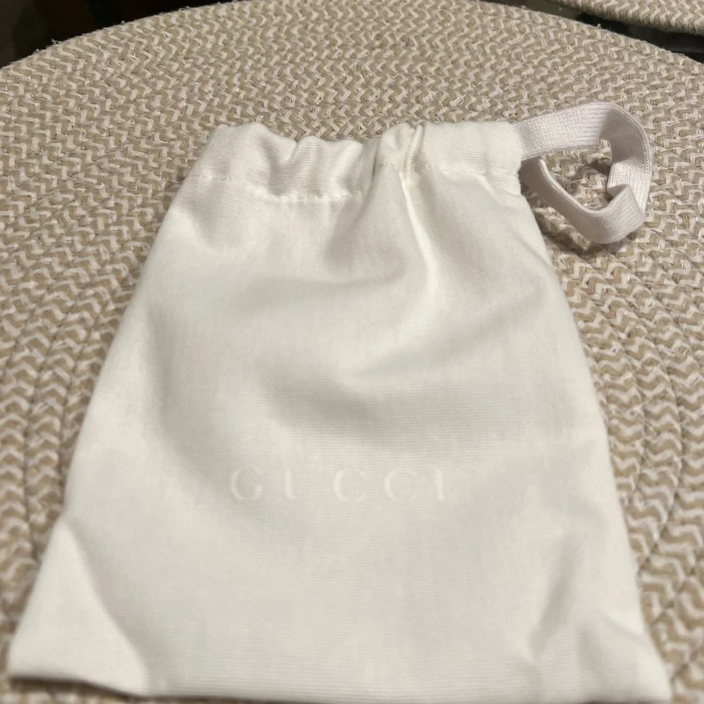Gucci Bracelet Sized Gift Box Set - Picture 6 of 6